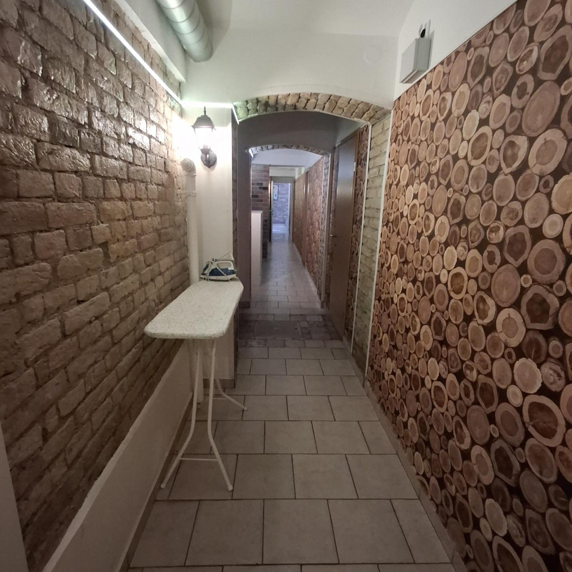 Palmers Hostel Zagreb