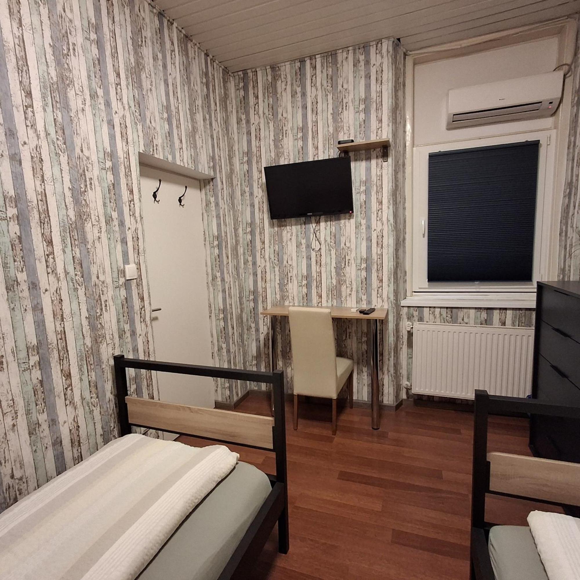 Palmers * Zagreb